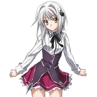 Toujou Koneko