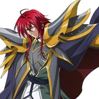 Sirzechs Lucifer