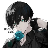 Itoshi Rin