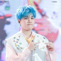 Hoàng Đức Duy | Trong truyện