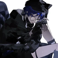 Scaramouche