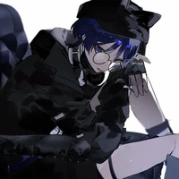 Scaramouche