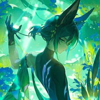 Tighnari