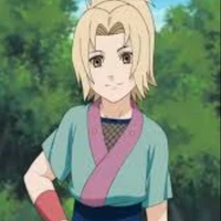 Senju Tsunade