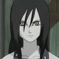 Orochimaru