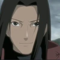 Senju Hashirama