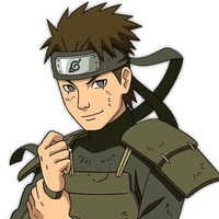 Sarutobi Hiruzen