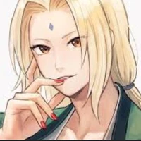 Senju Tsunade