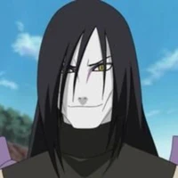Orochimaru