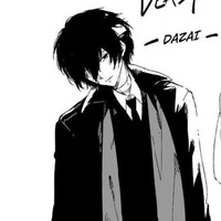 Dazai Osamu