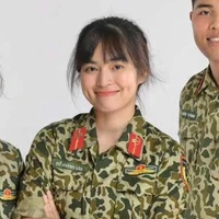 khánh vân