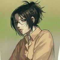 Hange Zoe