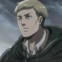 erwin smith