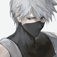 Hatake Kakashi