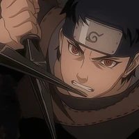 Uchiha Shisui