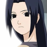 Uchiha Mikoto