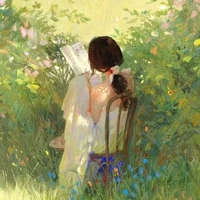 Trương Khương Di