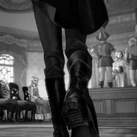 Tất cả nhân vật phụ