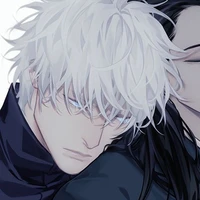 gojo satoru