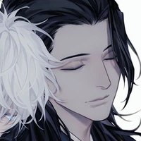 geto suguru