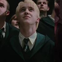 Draco Malfoy