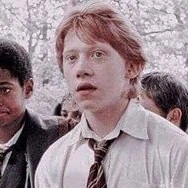 Ron Weasley