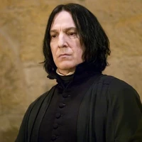 Severus Snape