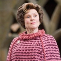 Dolores Umbridge