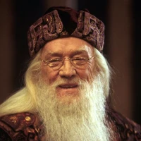 Albus Dumbledore