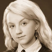 Luna Lovegood
