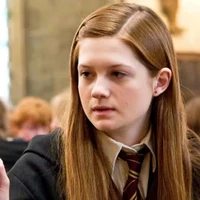 Ginny Weasley