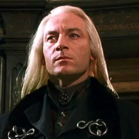 Lucius Malfoy