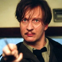 Remus Lupin