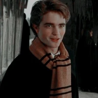 Cedric Diggory