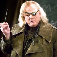 Alastor Moody