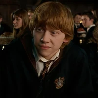 Ron Weasley