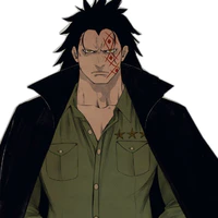 Monkey .D. Dragon