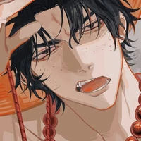 Portgas .D. Ace