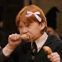 Ron Weasley