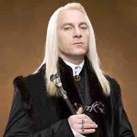 Lucius Malfoy