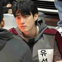 Park geon yeop