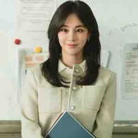 Lee han kyung
