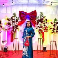Mẹ Nghĩa (mẹ rhy)