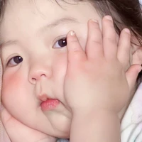 Dao Dao [ lúc bé ]