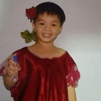 Đặng Thành An-hồi nhỏ