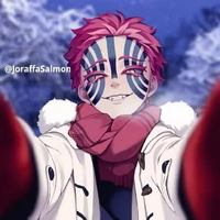 Akaza