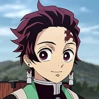 Kamado Tanjiro