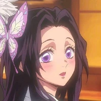 Kochou Kanae