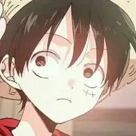 monkey•D•Luffy