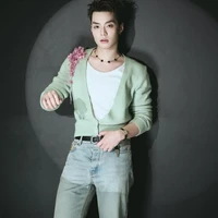 Đặng Thành An ( Negav )